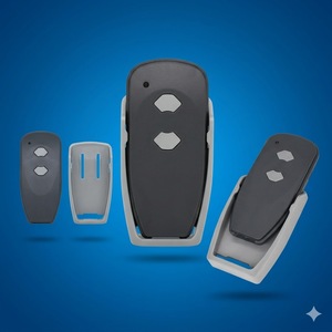 Control Remoto <span class=keywords><strong>de</strong></span> Repuesto <span class=keywords><strong>de</strong></span> 315MHz para <span class=keywords><strong>Puerta</strong></span> <span class=keywords><strong>de</strong></span> <span class=keywords><strong>Garaje</strong></span>, Precio <span class=keywords><strong>de</strong></span> Fábrica, Control Universal para Persianas Enrollables y Alarmas <span class=keywords><strong>de</strong></span> Portón - Product Image 5