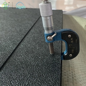 押し出しプロセス<span class=keywords><strong>ABS</strong></span>プラスチックシート<span class=keywords><strong>4x8</strong></span> - Product Image 4