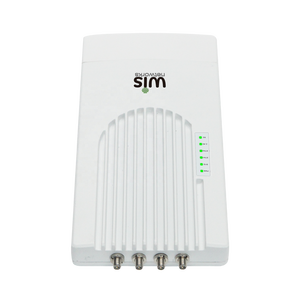 Trạm Gốc Ngoài Trời 802.11AX Siêu Nhanh 4X4 Wi-Fi 6 Tốc Độ Cambi Ubiquiti Mikrotik Mimosa - Product Image 4
