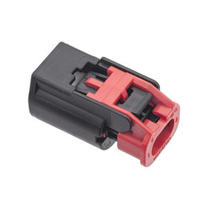 Konektor Sensor suhu minyak 2 Pin untuk Jeep Dodge Chrysler - CNCH colokan kustom pengekang kawat konektor - Product Image 3