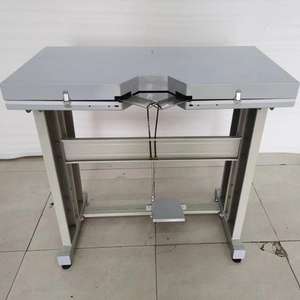 Novo Totalmente Automático Doméstico <span class=keywords><strong>Bow</strong></span> Tie <span class=keywords><strong>Making</strong></span> & Máquina de Costura para Bolsas e Acessórios - Product Image 5