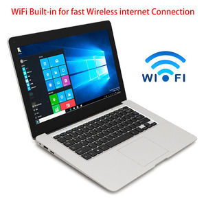 Giá rẻ Slim máy tính xách tay 14 inch Win 10 máy tính bảng j4025 Ram 12GB/ROM 64GB máy tính xách tay máy tính xách tay máy tính - Product Image 2