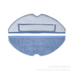 Repuestos para Aspiradora Robótica Xiaomi Mijia Roborock S7, Filtro HEPA Reutilizable para Uso Doméstico, 51-100 m² - Product Image 4