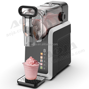 smoothie ice cream machine