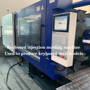 New 104key thấp moq Chất lượng cao OEM ODM Thái kinh doanh 2.4G Bàn phím không dây Combo văn phòng bán buôn chuột và bàn phím - Product Image 4