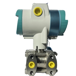เครื่องส่งสัญญาณอัจฉริยะ Siemens ของแท้ ราคาประหยัด รุ่นใหม่ 4-20mA 7MF4033 เครื่องส่งสัญญาณความดัน Siemens ของแท้ - Product Image 5