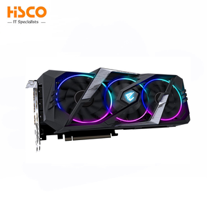 Pour carte graphique <span class=keywords><strong>GIGABYTE</strong></span> AORUS GeForce <span class=keywords><strong>RTX</strong></span> <span class=keywords><strong>2070</strong></span> <span class=keywords><strong>Super</strong></span> 8G, pile WINDFORCE, 8 Go 256 bits GDDR6, GV-N207SAORUS-8GC - Product Image 1