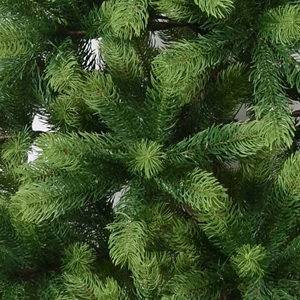 China Fabricante Personalizado Real Touch Árbol de Navidad Artificial Pvc Pe Árbol de Navidad - Product Image 2