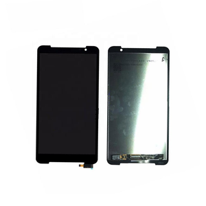 Original LCD cảm ứng Digitizer Màn hình sửa chữa các bộ phận cho Acer Iconia A1-724 máy tính bảng màn hình - Product Image 2