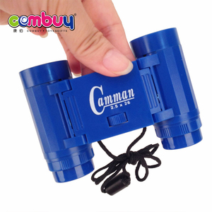 2.5*26 Draagbare Educatieve Speelgoed Kleine Kinderen Binoculaire Telescoop - Product Image 3