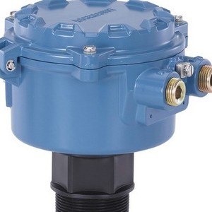 เครื่องวัดระดับอัลตราโซนิก Rosemount 3102 24 โวลต์ ดีซี 26 เฮิรตซ์ เซ็นเซอร์วัดระดับของเหลว - Product Image 2