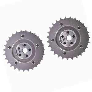 Piñones de árbol de levas 022109087J 022109088M para VW Bora Golf 2,8 <span class=keywords><strong>VR6</strong></span> <span class=keywords><strong>Multivan</strong></span> T5 Touareg Transporter T5 <span class=keywords><strong>VR6</strong></span> 3,2 AQP AUE BFH BKK BML - Product Image 3