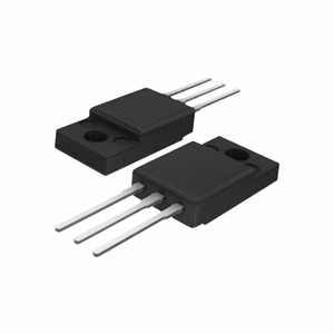 Transistors MJF47G TO-220-3, composants électroniques en stock, pack complet - Product Image 1