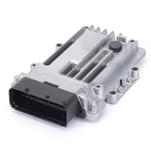 Módulo de Unidad de Control de Transmisión Automática Compatible con Camioneta Jianglin Isuzu Modelo 0281030279 - Product Image 3