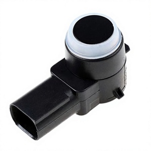 Capteur de radar de recul étanche 12V pour Citroën Peugeot, aide au stationnement, référence 9665239277 9665239277XT - Product Image 5