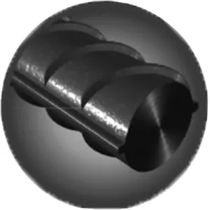 Barres d'armature en acier au carbone Hrb 500 HRB400, 22mm, prix par tonne, filetage de qualité 60 B500b, barres d'armature en acier de turquie
