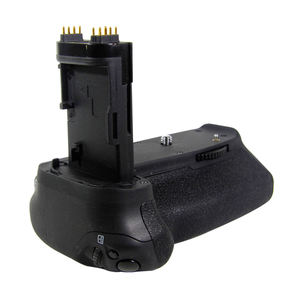 Empuñadura de Batería KingMa BG-E14 Multi-Power para <span class=keywords><strong>Canon</strong></span> <span class=keywords><strong>EOS</strong></span> 70D <span class=keywords><strong>80D</strong></span> - Product Image 4