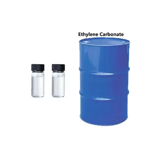 CAS 96-49-1 Battery/Industry Grade Ethylene Carbonate For Lithium Battery Solvent EC Ethylene Carbonate