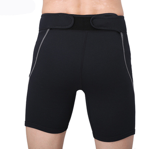 1.5mm Mens <strong>Womens</strong> Stretch Diving <strong>Shorts</strong> Neoprene <strong>Short</strong> <strong>Swimming</strong> Trousers Couples Surfing Wetsuits <strong>Short</strong> Pants W104 - Product Image 5