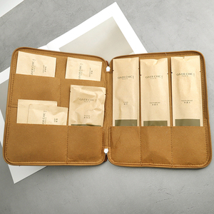 <span class=keywords><strong>Kit</strong></span> d'articles de toilette écologiques portables pour voyages en <span class=keywords><strong>avion</strong></span>, <span class=keywords><strong>kit</strong></span> d'articles de toilette pour hôpital, kits d'articles de toilette pour hôtel, trousse de toilette pour <span class=keywords><strong>avion</strong></span> - Product Image 1