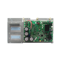 Carte de circuit imprimé (PCB) pour compresseur Inverter PC1116-3 4013597 en plastique pour unité extérieure VRV RXQ20TAY1S RXQ20TAY14 certifiée RoHS