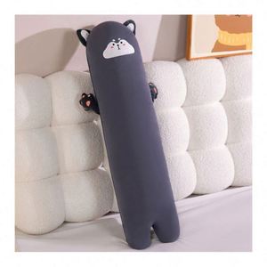 Wholesale Bulk Kawaii <b>Large</b> Size Giant <b>Stuffed</b> Farm <b>Animals</b> Custom Super Soft Plush Toy Mascot Pig Pillows Children's Stress - Product Image 3