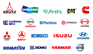 Piastra di Collegamento per Ricambi Shantui SE215-9 SE220-9 Escavatore J221-24A-010000 J221-24A-000010 J221-24F-100000 - Product Image 6