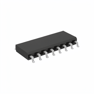 Composant électronique BOM IC en stock DG445DYZ 16 SOIC Interface - Product Image 1