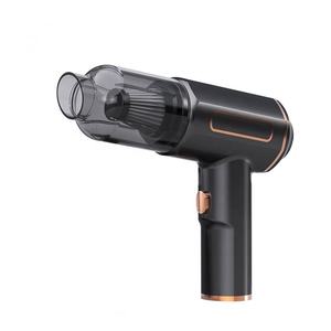 PCMOS DC7.4V gran capacidad 11000Pa Mini aspiradora portátil para coche inalámbrico de mano hecho de Material ABS - Product Image 2