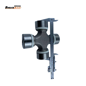 Pièces automobiles de haute qualité - Ensemble de vilebrequin pour Isuzu EXZ01 1-37300118-0 1373001180 - Product Image 5