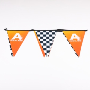 Gahumi <span class=keywords><strong>2024</strong></span> Mejor precio Banderín de poliéster de alta calidad Bandera Bunting String Nuevo diseño Técnicas de impresión digital - Product Image 2