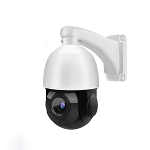 8MP PoE ngoài trời an ninh máy ảnh 30x zoom âm thanh HIK giao thức NVR CCTV tự động theo dõi con người tầm nhìn ban đêm SD Thẻ dữ liệu IP giao thức - Product Image 4