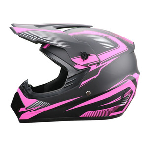 <span class=keywords><strong>Casque</strong></span> de <span class=keywords><strong>moto</strong></span> intégral professionnel en ABS rouge original, <span class=keywords><strong>peinture</strong></span> mate, pour hommes, garantie 1 an, toutes saisons, utilisation hors route - Product Image 3