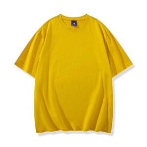 TT Custom Screen Printing logo 180Gsm Tshirt Unisex High Quality 100 Cotton Plus Size <strong>T</strong>-<strong>shirt</strong> Men's Plain O-neck <strong>T</strong> <strong>Shirt</strong> - Product Image 5