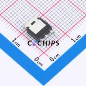 IPD60N10S4L12ATMA1-HXY ใหม่ล่าสุด TO-252-2L ทรานซิสเตอร์ภาคสนามทรานซิสเตอร์ (Mosfet) - Product Image 2