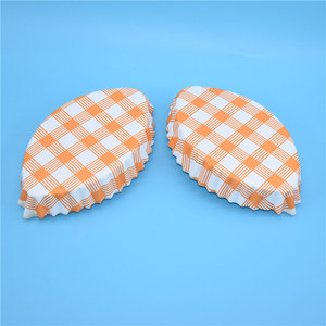 Emballages <span class=keywords><strong>de</strong></span> Cupcake Feuille Forme PET <span class=keywords><strong>Film</strong></span> Plateau à pain pour la cuisson des gâteaux Cupcakes Muffins Parchemin Cupcake Doublures Moulin à vent <span class=keywords><strong>Classique</strong></span> - Product Image 3