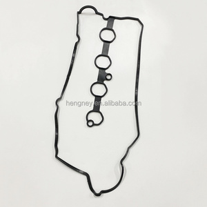 Hengney自動車部品PE01-10-235 PE0110235マツダ3 CX-3用CX-5バルブカバーガスケット - Product Image 2