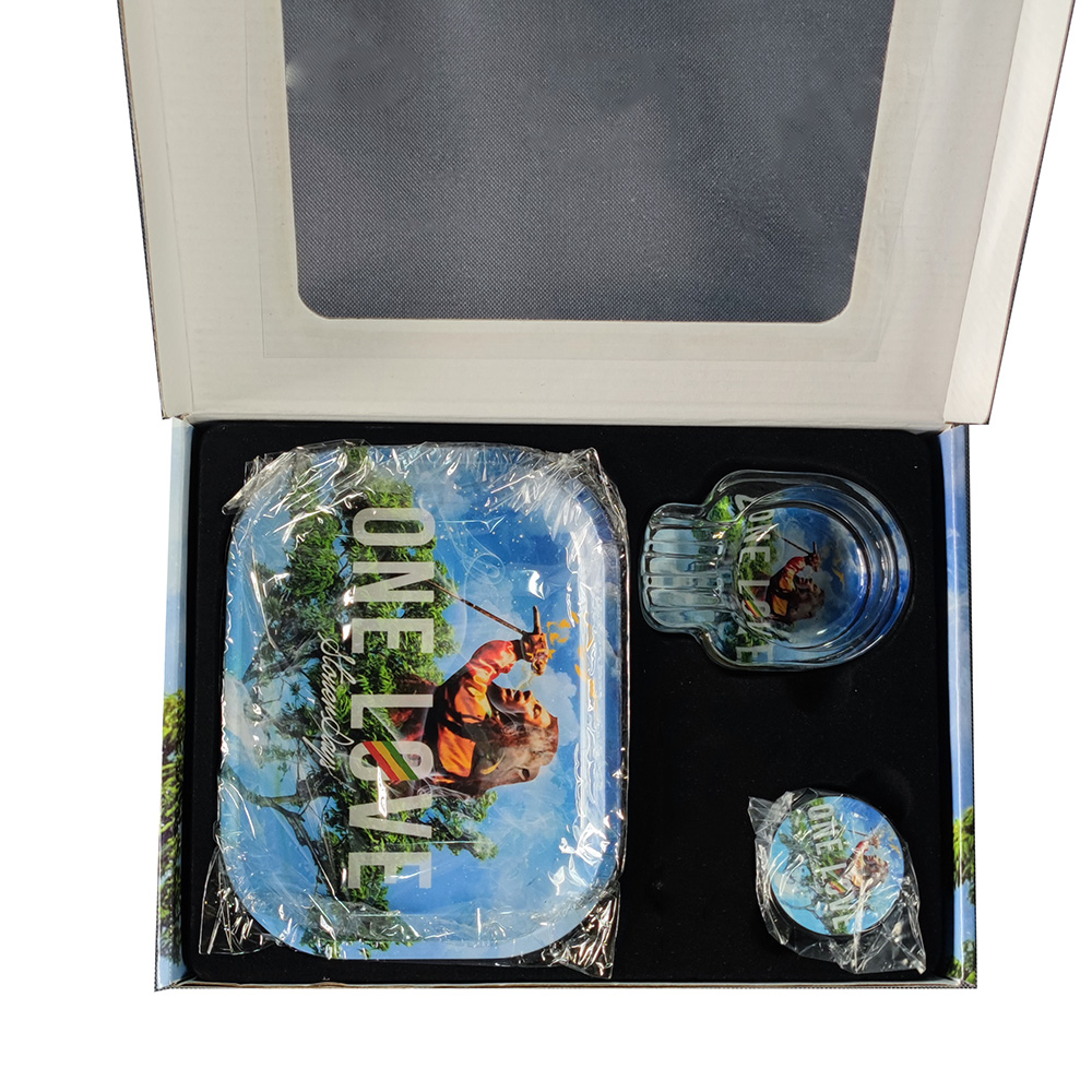 4 предмета в одном комплекте дыма мага прокатки лоток жернов для пепельница курительных принадлежностей Комплект для