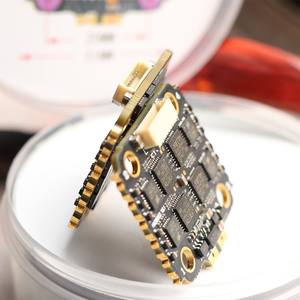 ESC sin Escobillas 4 en 1 de 32 Bits y 40A 6S y Cable de Alimentación de 8 Pines para Piezas de Modelos de Carreras FPV - Product Image 2