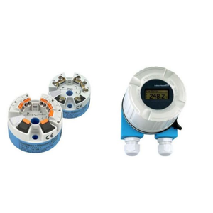 โมดูลวัดอุณหภูมิแบบติดตั้งบนหัว Endress Hauser E+H ITEMP TMT31 รุ่น TMT31-1545/142 ของแท้ - Product Image 3