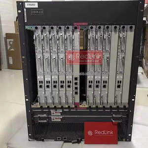 H NetEngine5000E Enterprise <b>Router</b> 02351VYV CR5PBKP20D05 NE5000E-20 Integrated Chassis and Cabinet DC Components - Product Image 1