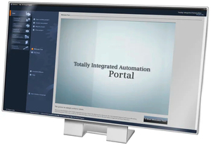 Logiciel de programmation TIA Portal pour le système d'exploitation Windows - Product Image 1