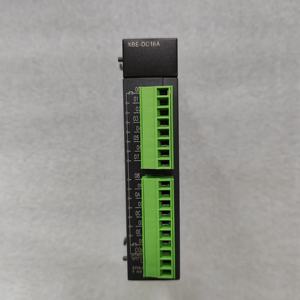 XBE-DC16A XBE-AC08A XBE-DC08A Corée L-S plc Expansion I/O Module XGBSeries PLC Module Nouveau Stock d'origine En Stock Onduleur - Product Image 3