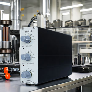 Amplificateur de charge quasi-statique à très basse fréquence - Product Image 5