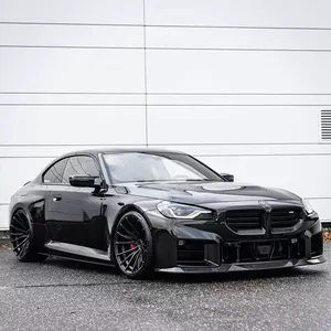 Rines de Aleación de Aluminio Forjado Cóncavos Personalizados para Autos, de 18, 19, 20, 21, 22 y 23 Pulgadas, 5x114.3/5x112/100mm para Audi G80 M3 <span class=keywords><strong>M4</strong></span> - Product Image 5