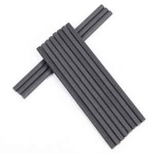 Crayons à écrire en bois de graphite standard pour le bureau, l'école, la salle de classe, la papeterie, en vrac, pour enfants - Product Image 1