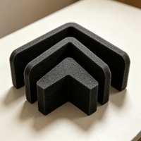 Protections d'angle en mousse EPE |   Protections antichoc pour les bords des meubles et des objets fragiles