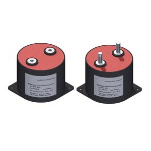 Condensateur à film Meco 2,5µF 450VAC 50Hz Classe B Fabriqué en Italie - Product Image 3