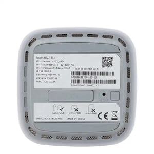 <span class=keywords><strong>Huawei</strong></span> <span class=keywords><strong>5G</strong></span> <span class=keywords><strong>CPE</strong></span> PRO 2 Tarjeta Sim de 2, enrutador inalámbrico, módem de 3,6 Gbps <span class=keywords><strong>5G</strong></span> NSA/SA, enrutador de malla WiFi 6 para <span class=keywords><strong>HUAWEI</strong></span> EN EL H122-373 - Product Image 4