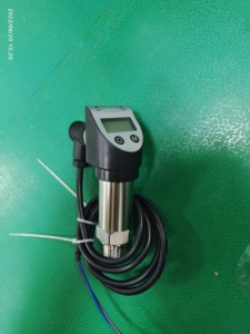 <span class=keywords><strong>4</strong></span>-<span class=keywords><strong>20mA</strong></span> tuôn ra máy phát áp lực Giá máy phát áp lực nước dầu cảm biến áp suất không khí - Product Image 3